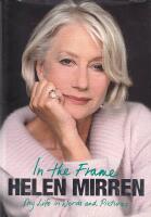 In the frame : my life in words and pictures