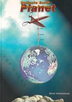 Delicate Earth History Science Planet X