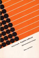 Engelskt ordf&ouml;rr&aring;d - Sj&auml;lvinstruerande &ouml;vningar 