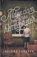 &Auml;ldre dam med m&ouml;rka hemligheter