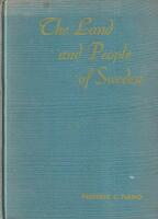 THE LAND AND PEOPLE OF SWEDEN