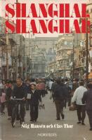 Shanghai, Shanghai!