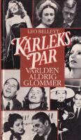 K&auml;rlekspar v&auml;rlden aldrig gl&ouml;mmer