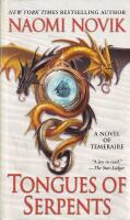 Tongues of Serpents
