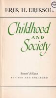 Childhood and Society