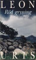 Trinity : en roman om Irland. D. 1, R&ouml;d gryning