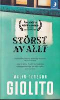 St&ouml;rst av allt