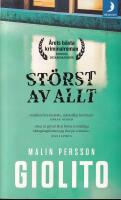 St&ouml;rst av allt