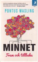 Minnet, fram och tillbaka