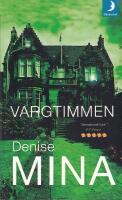 Vargtimmen