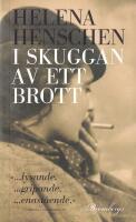 I skuggan av ett brott