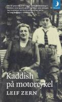 Kaddish p&aring; motorcykel