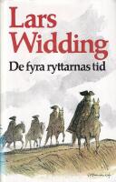De fyra ryttarnas tid