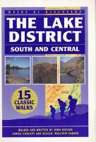 The Lake District - South and Central