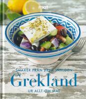 Grekland : [ur Allt om mat]