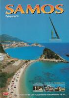 Samos - Ikaria & Fourni - Historia - Konst - Laografi - Rundvandring 