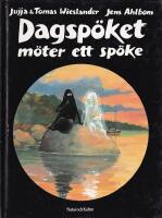 Dagsp&ouml;ket m&ouml;ter ett sp&ouml;ke