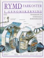 Rymdfarkoster i genomsk&auml;rning