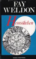 Hems&ouml;kelsen : [roman]