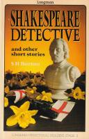 Shakespeare Detective and other short stories 