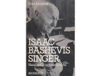 Isaac Bashevis Singer - Hans spr&aring;k och hans v&auml;rld