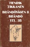 Br&auml;nd&ouml;v&auml;gen 8, B&auml;verv&auml;gen 11, Mariegatan 26