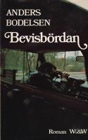 Bevisb&ouml;rdan