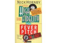 High fidelity/Fever pitch