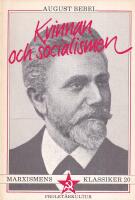 Kvinnan och socialismen