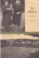 Till Alice : I skuggan av R&aring;sunda