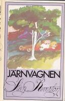 J&auml;rnvagnen