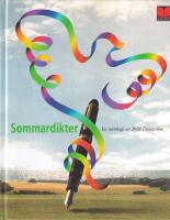 Sommardikter : en antologi