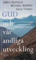 Gud och v&aring;r andliga utveckling