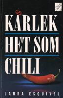 K&auml;rlek het som chili