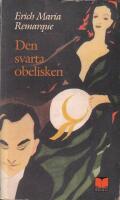 Den svarta obelisken