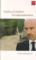 Terrakottahunden : en Montalbanodeckare