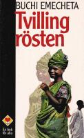Tvillingr&ouml;sten