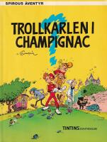 Trollkarlen i Champignac