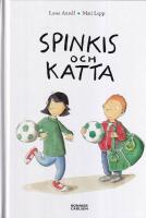 Spinkis och Katta