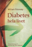 Diabetes hela livet