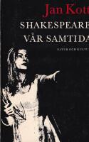 Shakespeare - v&aring;r samtida