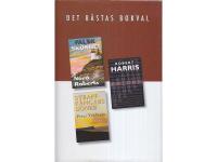 FALSK SK&Ouml;NHET - ENIGMA - STRAFF&Aring;NGARS S&Ouml;NER