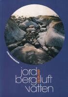 Jord, berg, luft, vatten - elementa