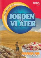 Jorden vi &auml;ter