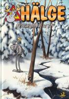 H&auml;lge presentbok 27