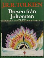 Breven fr&aring;n jultomten
