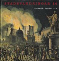 Stadsvandringar 14