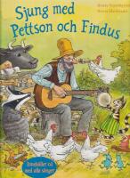Sjung med Pettson och Findus