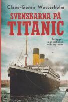 Svenskarna p&aring; Titanic