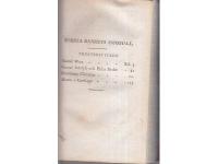 Joh. Henr. Kellgrens samlade skrifter. F&ouml;rsta bandet